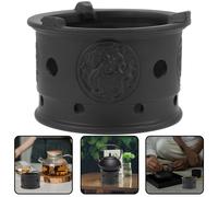 Scaldino Per Teiera Base Fornello Da SALDAGGI TEA TEAPOT Riscaldatore