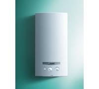 SCALDINO SCALDABAGNO A GAS VAILLANT ATMOMAG MINI I 114/1 11 LT METANO LOW NOX