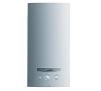 Vaillant Scaldabagno a Gas a Camera Aperta Atmomag 144 14L Metano o Gpl Low NOx Classe A METANO 14 L