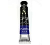 Scale 75 Quality Creaminess Consistency Fine Pigments Scalecolor Artist 20mL