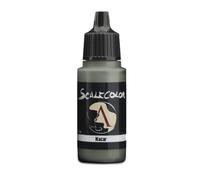 Scale 75 Scalecolor Acrylic Paint & Tools Accessories Super Matt Nacar 17mL