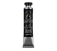 Scale 75 Scalecolor Artist Art Creamy Acrylic Paints and Tools Accessories 20mL