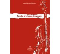 Scale a corde doppie. Per violino