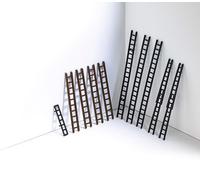 Scale A Gradini (x10) OO/HO Gauge Busch 7786