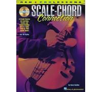 Dave Eastlee Scale-Chord Connection (Mixed Media Product)