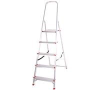 SCALE DOMESTICHE ALU - PROMO STEP -GR5