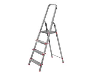 SCALE DOMESTICHE ALU STEP UP 100