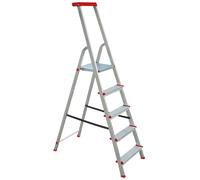 SCALE DOMESTICHE ALU - STEP UP 131 - GR5