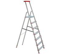 SCALE DOMESTICHE ALU - STEP UP 131 - GR7