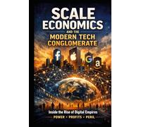 Scale Economics and the Modern Tech Conglomerate