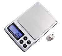 Scale elettroniche Mini LCD precise di 0,01 G - illuminato