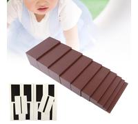 Scale Integrate in Legno Pedagogia Montessori per Bambini Piccoli, Ragazzi,