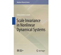 Scale Invariance in Nonlinear Dynamical Systems