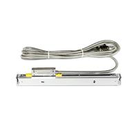 Scale lineari, 70mm-420mm 5um 18mm*20mm sottile lineare originale KA500 sottile piccolo reticolo righello encoder per fresatrice(KA500-320mm 5um)