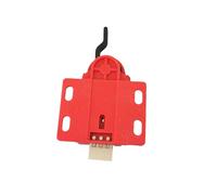 Scale mobili Scale mobili Ricambi finecorsa interruttore di sgancio TAA177AH1 XAA177BL3