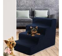 Scale per cani Gradini per animali domestici Rampa per cani resistente ai