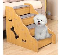 Scale per cani per letto, comode scale cani di piccola taglia, gatti,