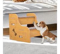 Scale per cani per letto Scale per cani per di piccola taglia Leggere Comode