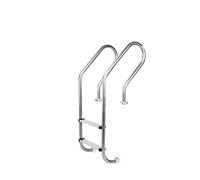 Scale per piscina, Scala Mobile For Piscina Scala Mobile For Piscina In Acciaio Inossidabile 304 Accessori For Attrezzature For Corrimano A Pedale,Robuste e resistenti(SF215not embeded1.5mm)