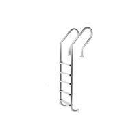 Scale per piscina, Scala Mobile For Piscina Scala Mobile For Piscina In Acciaio Inossidabile 304 Accessori For Attrezzature For Corrimano A Pedale,Robuste e resistenti(SF515not embeded1.0mm)