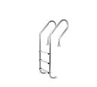 Scale per piscina, Scala Mobile For Piscina Scala Mobile For Piscina In Acciaio Inossidabile 304 Accessori For Attrezzature For Corrimano A Pedale,Robuste e resistenti(SF315not embeded1.0mm)