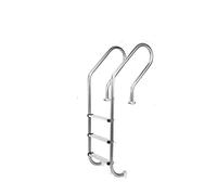 Scale per piscina, Scala Mobile For Piscina Scala Mobile For Piscina In Acciaio Inossidabile 304 Accessori For Attrezzature For Corrimano A Pedale,Robuste e resistenti(SF315not embeded1.5mm)