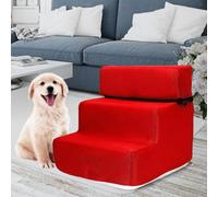 Scale portatili per cani da compagnia Scale a rampa antiscivolo Comodi 3