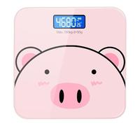 Scale, scala digitale, scala pesante, scala, scaletta da bagno, scaletta USB di ricarica, scala automatica di pesatura, scaletta per il corpo, scaletta per il corpo del fumetto, scala, USB Weight