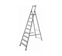 SCALE SCALA DOMESTICA IN ALLUMINIO PIÙ SU MAXI 110 FACAL 8 GRADINI