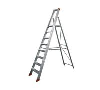 SCALE SCALA IN ALLUMINIO PROFESSIONALE STEP UP PROFI EN-131