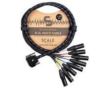 Scale SG8-DSM 1.5 m
