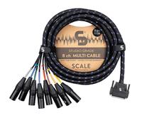 Scale SG8-DSM 3.5 m