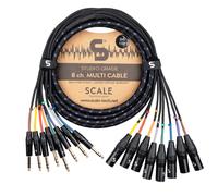 Scale SG8-TRM 3 m