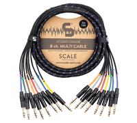 Scale SG8-TRS 3 m