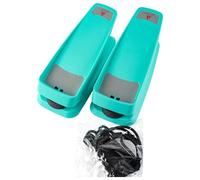 Scale-stepper, stepper per allenamenti a casa - Multiuso sotto la scrivania Trapp Stepper | Attrezzature per esercizi versatili per fitness stepper core per allenamento completo del corpo