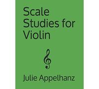 Scale Studies for Violin