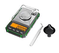 Scale Tascabili Digitali Portatili Grammi Bilanci Bilanciati Chiave Auto Elettroniche 50G 0 001 G Per Grammi Tascabili Gioielli In Oro