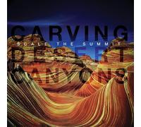 Scale The Summit - Carving Desert Canyons