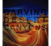 Scale The Summit - Carving Desert Canyons (Silver Series)