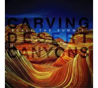 Scale The Summit - Carving Desert Canyons (Silver Series)