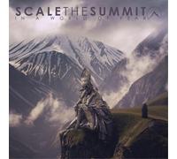 Scale the Summit In a World of Fear (CD) Album