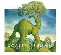 Scale the Summit The Migration (CD) Album