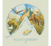 Scale the Summit V (CD) Album
