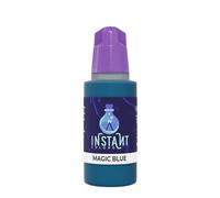 Scale75 Instant Acrylic Paint Magic Blue17ml SIN-31