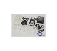 SCALEAUTO SC-6063 BMW M1 Gr.5 White racing kit