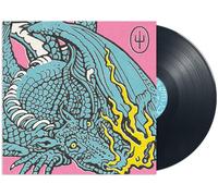 Twenty One Pilots Scaled and Icy (Vinyl LP) 12" Album