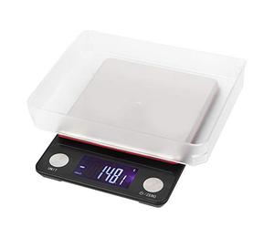 Scaleelectronic Scalesc Balanc Ad Alto USB USB Ricaricabile SC Multi Funzionale SC Elettronico SC 5 Kg 0,1 G Risultati. La Nostra Alta Definizione Elettronica SC Che Misura Facilmente