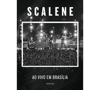 Scalene: Ao Vivo Em Brasília