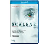 Scalene (Blu-ray) Margo Martindale Adam Scarimbolo Hanna Hall Zack Parker