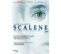 Scalene (DVD) Margo Martindale Hanna Hall Adam Scarimbolo Zack Parker